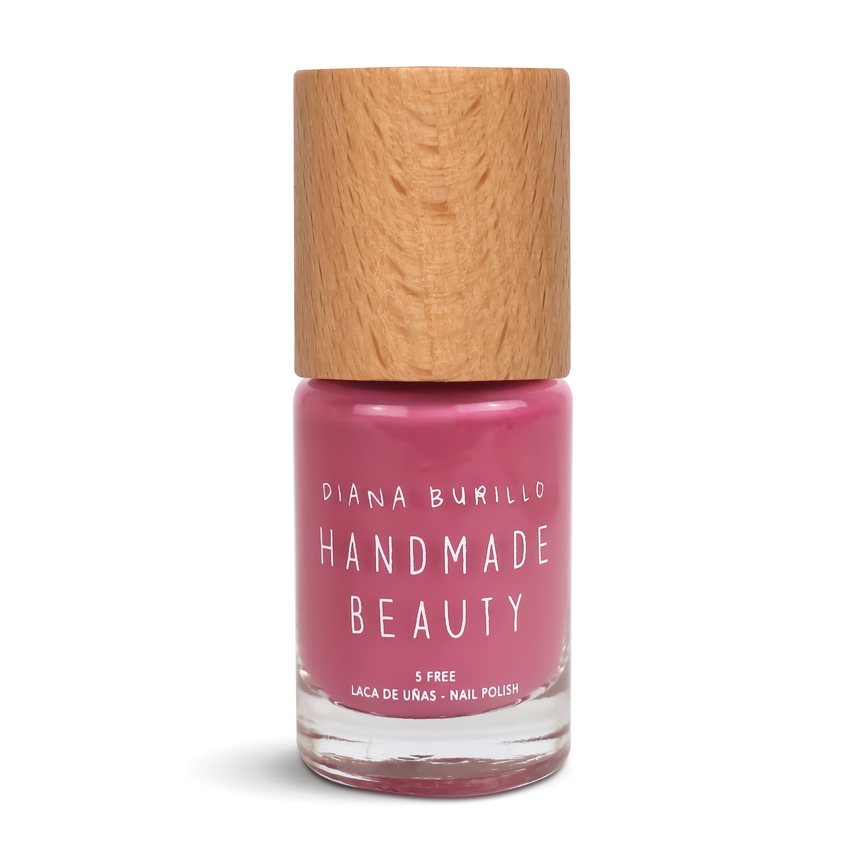Elegant Vegan Almond Shades
