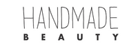 Handmade Beauty Cosmetics logo