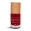Nail Polish Non Toxic Color Pomegranate