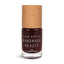 Nail Polish Non Toxic Color Raspberry