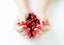 Nail Polish Non Toxic Color Lingonberry - Handmade Beauty Nail Polish Nail Polish Non Toxic Color Lingonberry The color of cranberry that grows in the boreal forests. This small berry gives brightness and color to our nails. Size: 10 ml Formulation The perfect dose of pigments in the formulation guarantees a covering effect. Contains ingredients specifically designed to strengthen nail’s resistance like organic silicon. Easy Apply Fast and precise application due to its brush.  An ergonomic cap for easy