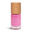 Nail Polish Non Toxic Color Cranberry