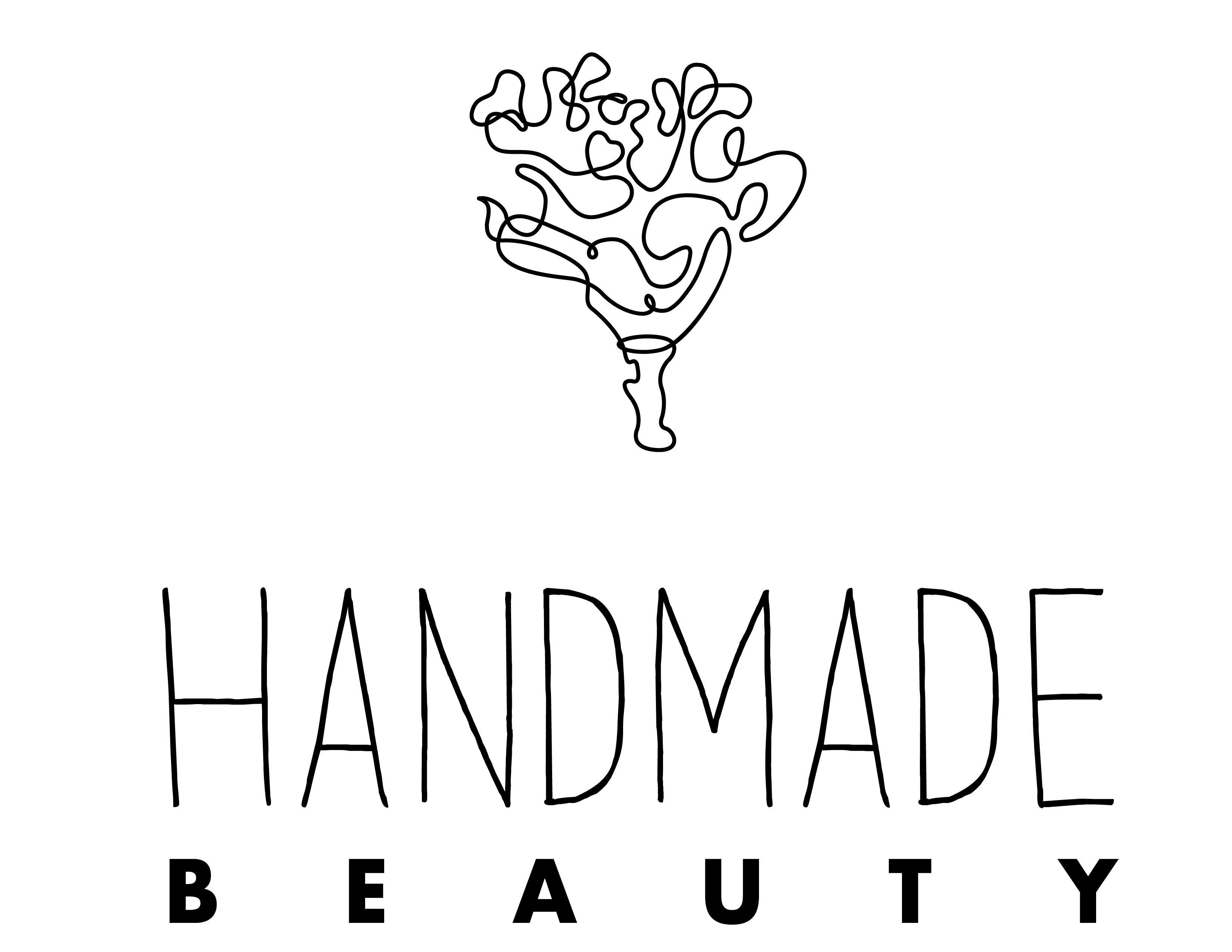 Handmade Beauty Cosmetics