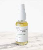 Avocado & Hemp Oil Cleanser 1 OZ (30 ML) - Handmade Beauty Face Avocado &amp; Hemp Oil Cleanser , that melts away impurities and nourishes the skin KEY BENEFITS Gently removes dirt, impurities, oil, sunscreen &amp; stubborn makeup Moisturizes and leaves skin clean, soft &amp; radiant People are increasingly swapping out face washes for oil cleansers. Our Hemp Oil Cleanser is a dynamic combination of Hemp Oil and natural oils that cleanse the skin without leaving behind a greasy residue. In turn, the face is