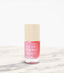 Nail Polish Non Toxic Crystal Base Coat - Handmade Beauty Cosmetics