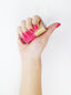 Nail Polish Non Toxic Color Caloca - Handmade Beauty Cosmetics