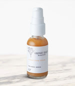 Citrus Stem Cells Collagen Serum 1 oz (30 ML) - Handmade Beauty Face Antioxidant powerhouse that boosts collagen to noticeably improve skin firmness and elasticity KEY BENEFITS Reduces the appearance of fine lines &amp; wrinkles Stimulates collagen to improve firmness Reduces discoloration &amp; enhances tone Anti-pollution skincare is trending in the beauty industry. It’s widely known that sun exposure and environmental impurities can damage healthy skin and contribute to premature aging, making preventa