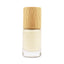 Nail Polish Non Toxic Color Coconut - Handmade Beauty Cosmetics