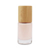 Nail Polish Non Toxic Color Guava - Handmade Beauty Nail Polish Nail Polish Non Toxic  Color Guava A pastel translucent pink perfect for French manicure or show off some natural, clean and clear nails. Size: 11 ml Formulation The perfect dose of pigments in the formulation guarantees a covering effect. Contains ingredients specifically designed to strengthen nail’s resistance like organic silicon. Easy Apply Fast and precise application due to its brush.  An ergonomic cap for easy use. How to use: to ob
