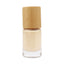 Nail Polish Non Toxic Color Jicama - Handmade Beauty Nail Polish Nail Polish Non Toxic Color Jicama Off-white color, bright and transparent, like the Mexican tuber of the same name. Size: 11 ml Formulation The perfect dose of pigments in the formulation guarantees a covering effect. Contains ingredients specifically designed to strengthen nail’s resistance like organic silicon. Easy Apply Fast and precise application due to its brush.  An ergonomic cap for easy use. How to use: to obtain an optimal resul