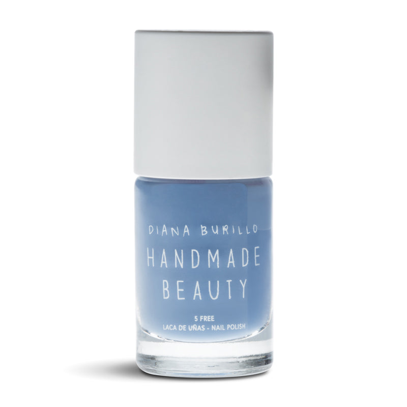 Special Nail Polish Kit with Two Colors by Handmade Beauty