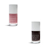 Special Nail Polish Kit with Two Colors by Handmade Beauty