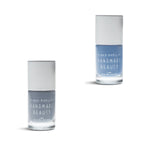 Special Nail Polish Kit with Two Colors by Handmade Beauty